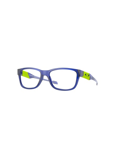 Occhiali vista bambino OAKLEY - TOP LEVEL - OY8012 - 801204 - 48
