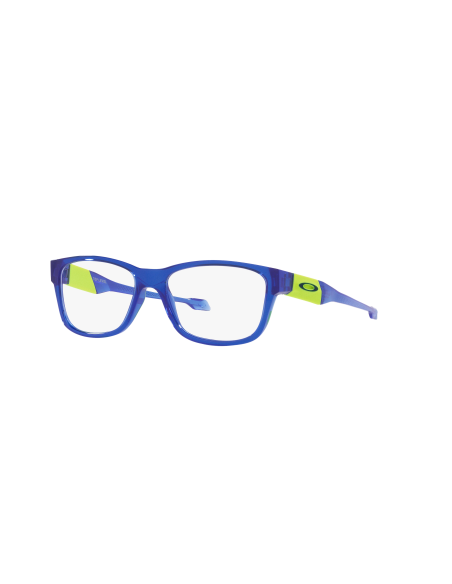 Occhiali vista bambino OAKLEY - TOP LEVEL - OY8012 - 801204 - 48