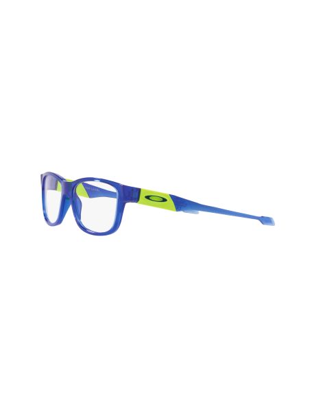 Occhiali vista bambino OAKLEY - TOP LEVEL - OY8012 - 801204 - 48