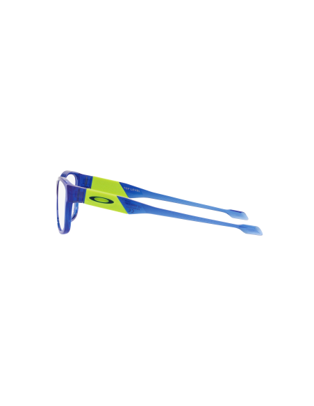 Occhiali vista bambino OAKLEY - TOP LEVEL - OY8012 - 801204 - 48