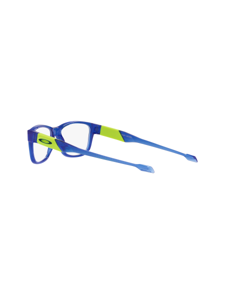 Occhiali vista bambino OAKLEY - TOP LEVEL - OY8012 - 801204 - 48