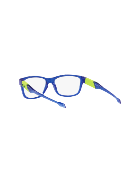 Occhiali vista bambino OAKLEY - TOP LEVEL - OY8012 - 801204 - 48