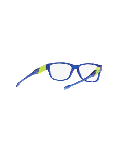 Occhiali vista bambino OAKLEY - TOP LEVEL - OY8012 - 801204 - 48