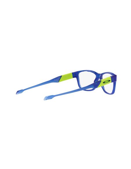 Occhiali vista bambino OAKLEY - TOP LEVEL - OY8012 - 801204 - 48