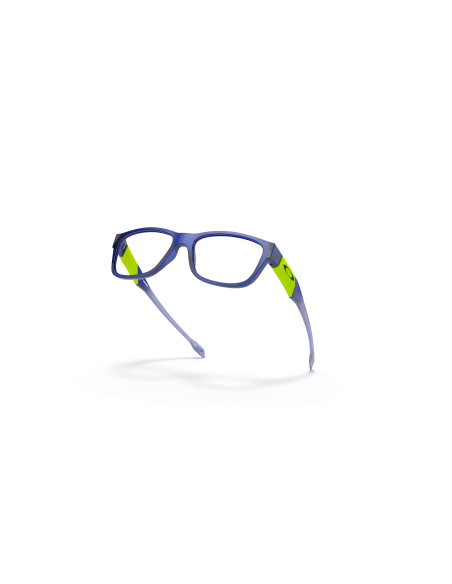 Occhiali vista bambino OAKLEY - TOP LEVEL - OY8012 - 801204 - 48