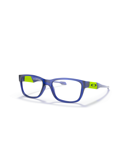 Occhiali vista bambino OAKLEY - TOP LEVEL - OY8012 - 801204 - 48