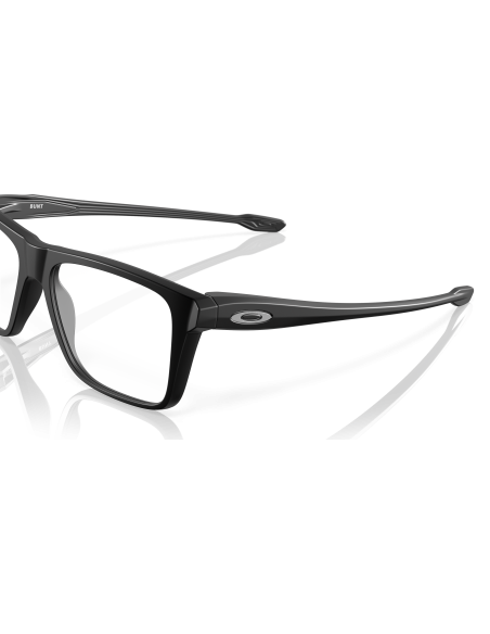 Occhiali vista bambino OAKLEY - BUNT - OY8026 - 802601 - 46