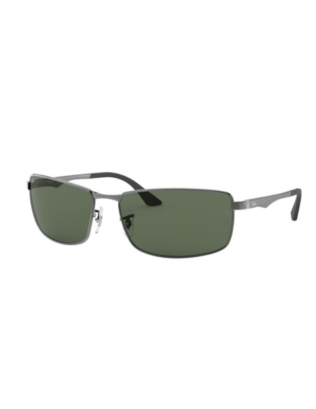 Ray-Ban - 3498  - 004/71 - 64