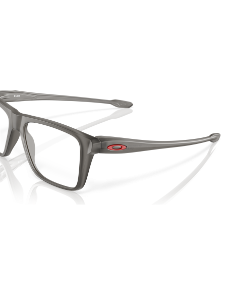 Occhiali vista bambino OAKLEY - BUNT - OY8026 - 802602 - 46