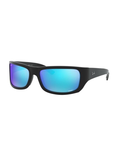 Ray-Ban - 4283CH  - 601/A1 - 64