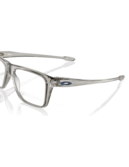 Occhiali vista bambino OAKLEY - BUNT - OY8026 - 802603 - 46