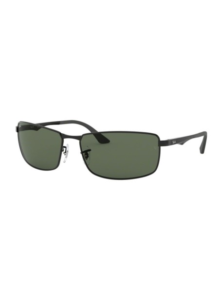 Ray-Ban - 3498  - 002/71 - 61