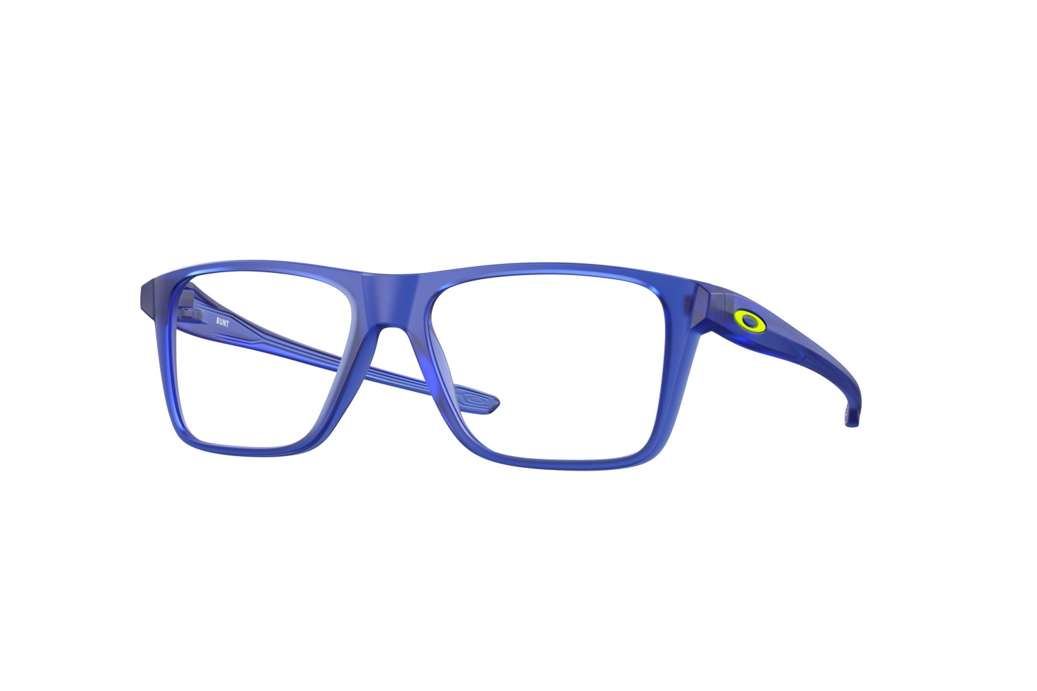 Occhiali vista bambino OAKLEY - BUNT - OY8026 - 802604 - 46