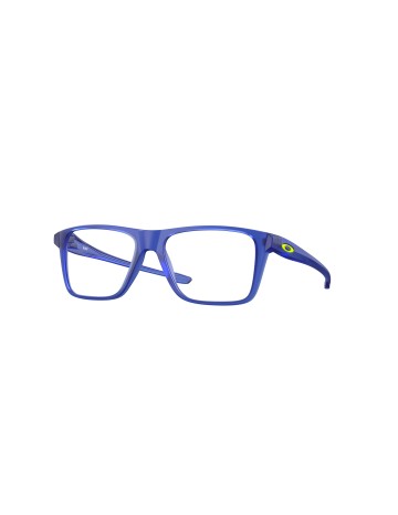 Occhiali vista bambino OAKLEY - BUNT - OY8026 - 802604 - 46