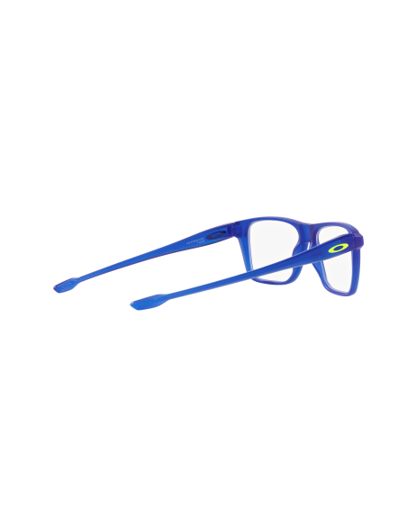 Occhiali vista bambino OAKLEY - BUNT - OY8026 - 802604 - 46
