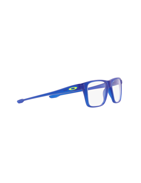 Occhiali vista bambino OAKLEY - BUNT - OY8026 - 802604 - 46