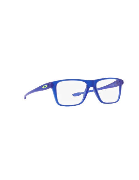 Occhiali vista bambino OAKLEY - BUNT - OY8026 - 802604 - 46