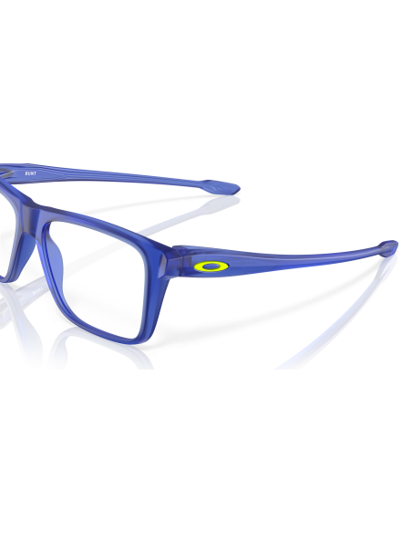 Occhiali vista bambino OAKLEY - BUNT - OY8026 - 802604 - 46