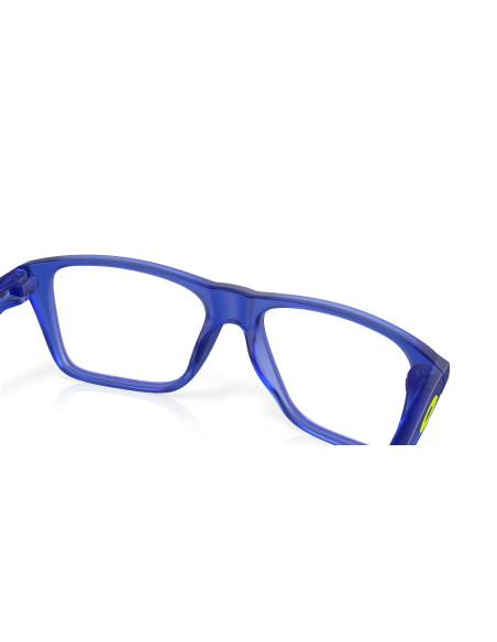 Occhiali vista bambino OAKLEY - BUNT - OY8026 - 802604 - 46