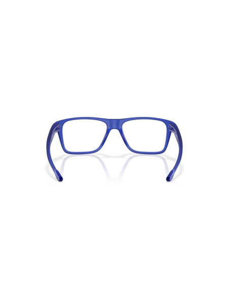 Occhiali vista bambino OAKLEY - BUNT - OY8026 - 802604 - 46