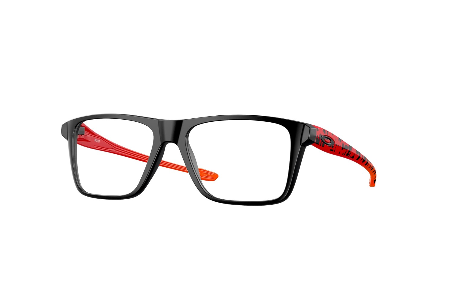 Occhiali vista bambino OAKLEY - BUNT - OY8026 - 802605 - 46
