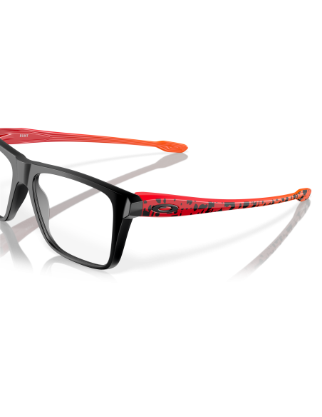 Occhiali vista bambino OAKLEY - BUNT - OY8026 - 802605 - 46