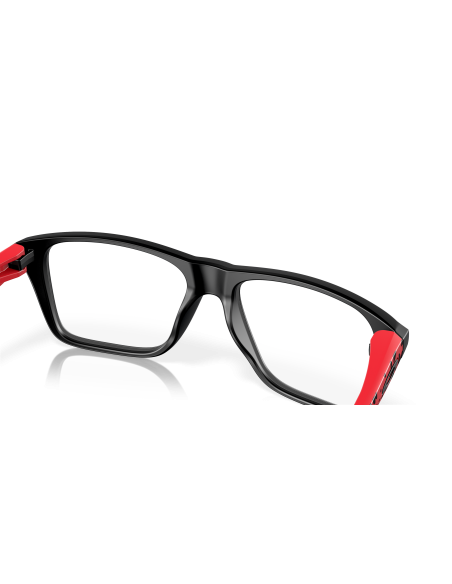 Occhiali vista bambino OAKLEY - BUNT - OY8026 - 802605 - 46