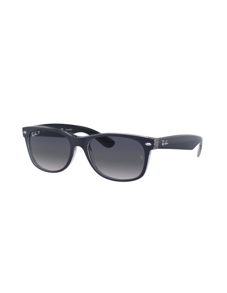 Occhiali sole RAY-BAN - NEW WAYFARER - RB2132 - 660778 - 55