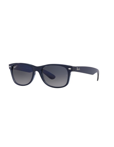 Occhiali sole RAY-BAN - NEW WAYFARER - RB2132 - 660778 - 55