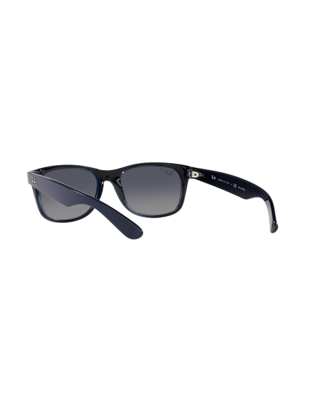 Occhiali sole RAY-BAN - NEW WAYFARER - RB2132 - 660778 - 55