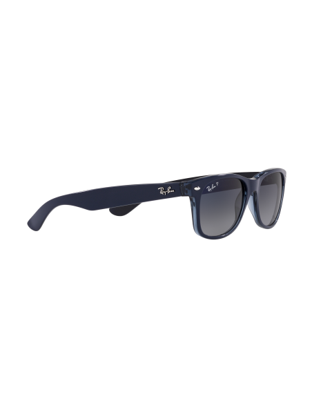 Occhiali sole RAY-BAN - NEW WAYFARER - RB2132 - 660778 - 55