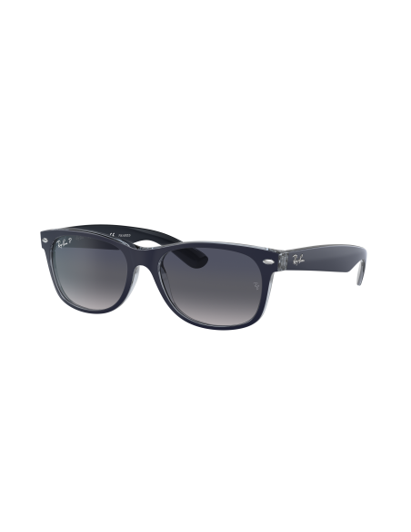 Occhiali sole RAY-BAN - NEW WAYFARER - RB2132 - 660778 - 55