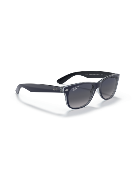 Occhiali sole RAY-BAN - NEW WAYFARER - RB2132 - 660778 - 55