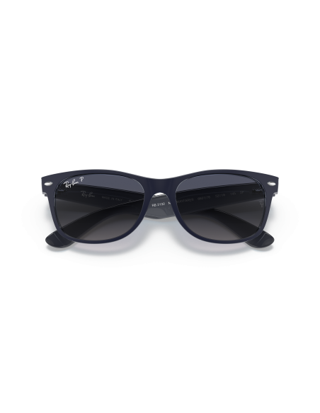 Occhiali sole RAY-BAN - NEW WAYFARER - RB2132 - 660778 - 55