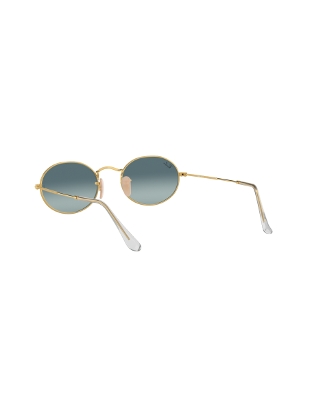 Occhiali sole RAY-BAN - OVAL - RB3547 - 001/3M - 51