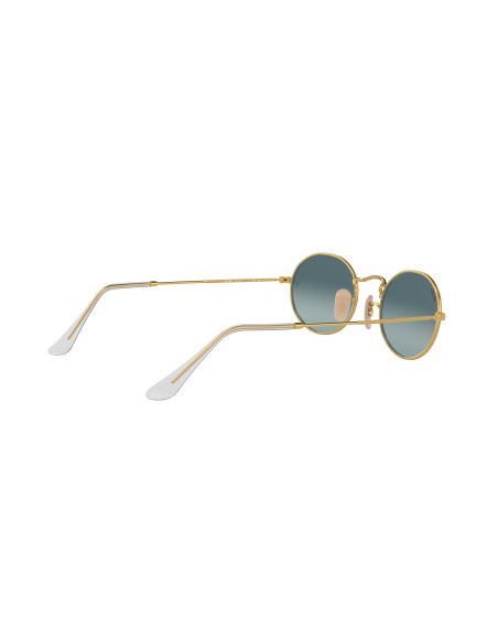 Occhiali sole RAY-BAN - OVAL - RB3547 - 001/3M - 51