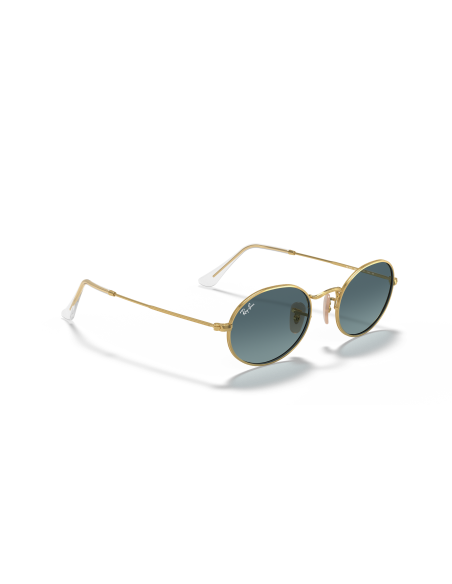 Occhiali sole RAY-BAN - OVAL - RB3547 - 001/3M - 51