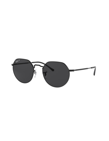 Occhiali sole RAY-BAN - JACK - RB3565 - 002/48 - 51