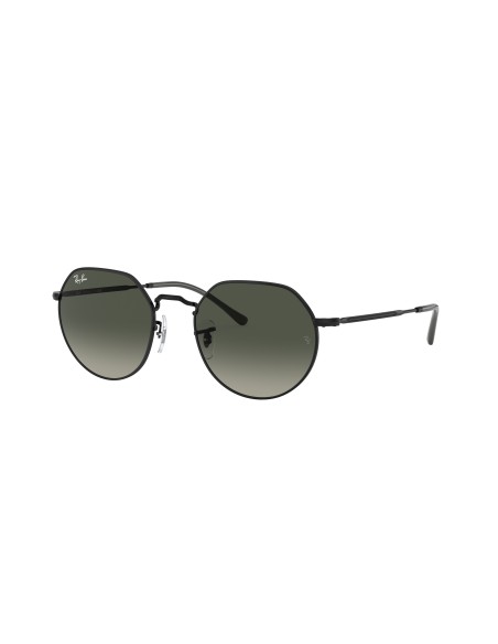 Occhiali sole RAY-BAN - JACK - RB3565 - 002/71 - 51