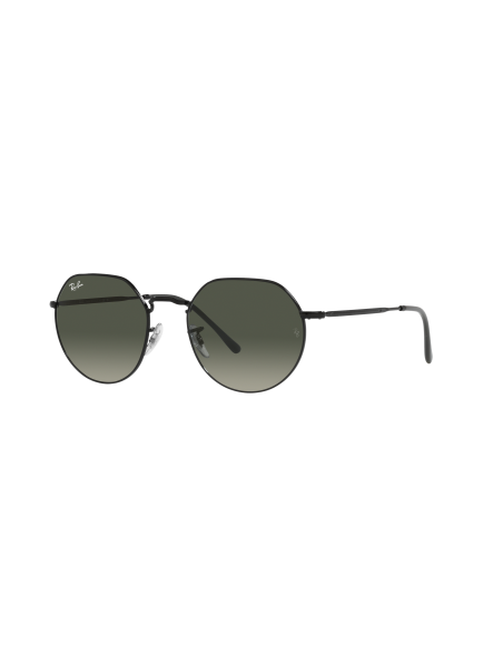 Occhiali sole RAY-BAN - JACK - RB3565 - 002/71 - 51