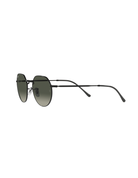 Occhiali sole RAY-BAN - JACK - RB3565 - 002/71 - 51
