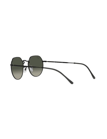 Occhiali sole RAY-BAN - JACK - RB3565 - 002/71 - 51