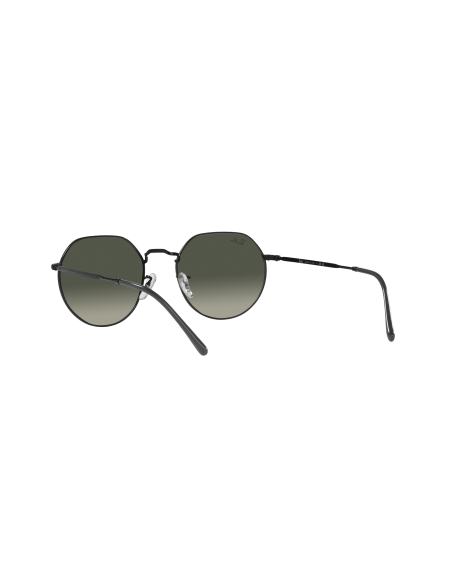 Occhiali sole RAY-BAN - JACK - RB3565 - 002/71 - 51