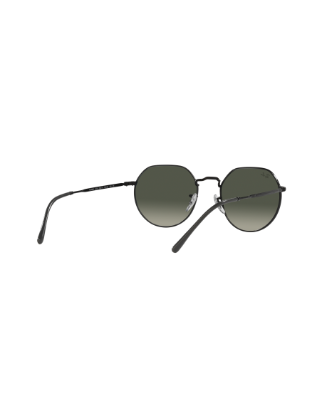 Occhiali sole RAY-BAN - JACK - RB3565 - 002/71 - 51
