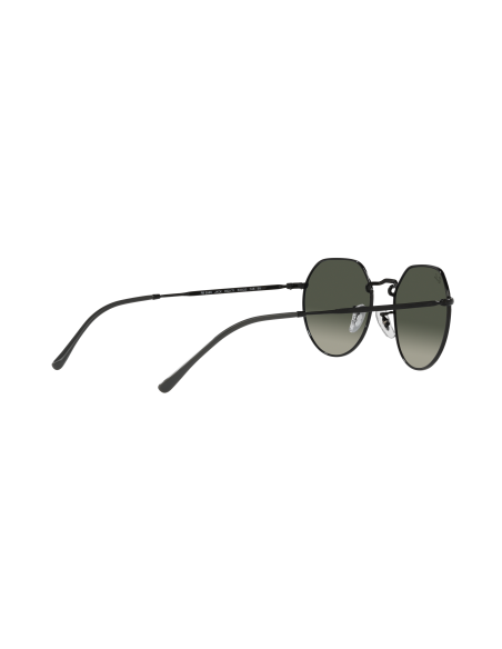Occhiali sole RAY-BAN - JACK - RB3565 - 002/71 - 51