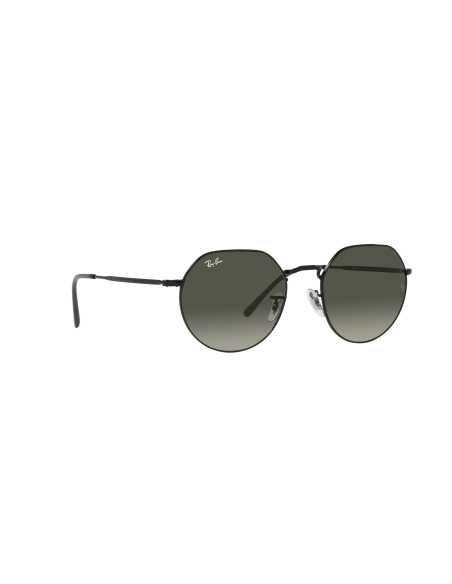 Occhiali sole RAY-BAN - JACK - RB3565 - 002/71 - 51