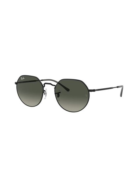 Occhiali sole RAY-BAN - JACK - RB3565 - 002/71 - 51