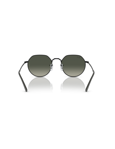 Occhiali sole RAY-BAN - JACK - RB3565 - 002/71 - 51