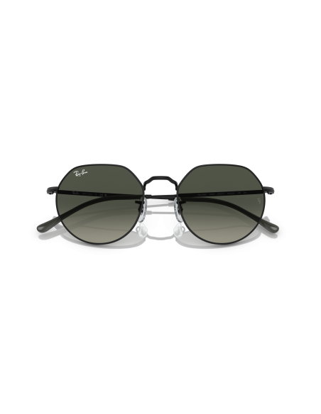 Occhiali sole RAY-BAN - JACK - RB3565 - 002/71 - 51
