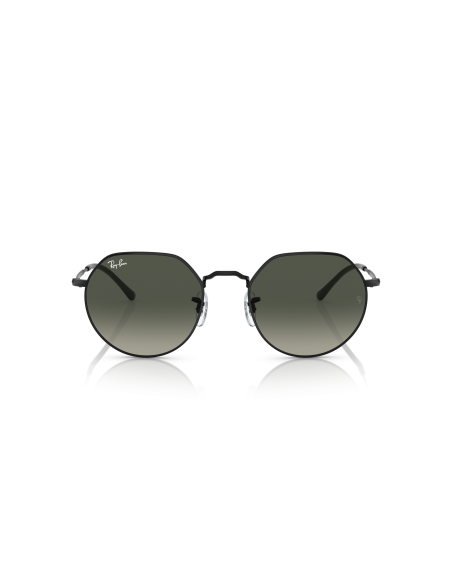 Occhiali sole RAY-BAN - JACK - RB3565 - 002/71 - 51